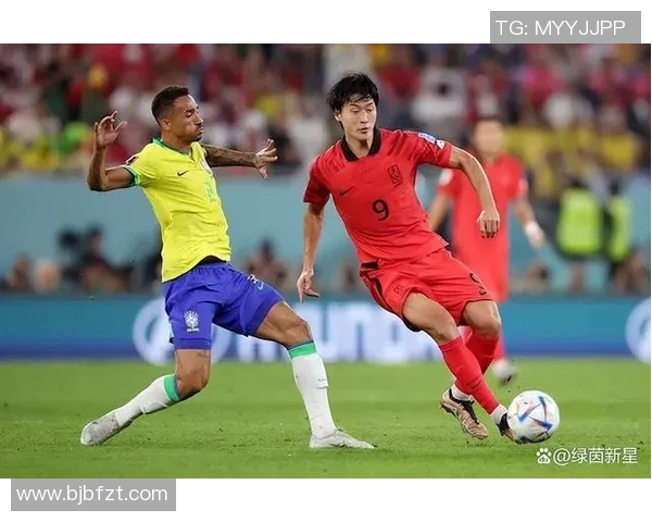 韩国足球帅哥球星排行揭晓谁是最具魅力的足球男神和风采担当